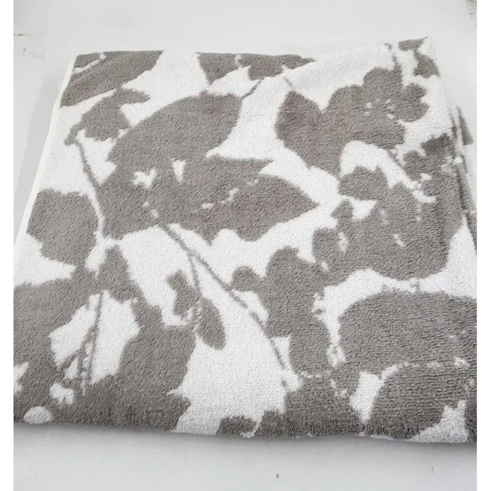 Lauren Ralph Lauren Sanders Floral Bath Towel Unisex 30